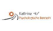 Logo - Kathrina Hof- Coaching für Frauen