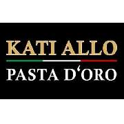 Kati Allo Pasta Doro - LOGO
