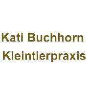Kati Buchhorn Kleintierpraxis - LOGO