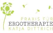 Katja Dittrich Ergotherapie Dittrich - LOGO