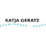 Katja Geratz Schwimmbad-Sauna - LOGO