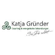 Katja Gründer Coaching und energetische Behandlungen - LOGO