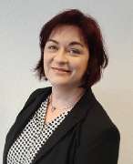 Katja Zaluga, Finanzagenturleiterin und Selbstständige Finanzberaterin für die Deutsche Bank - GALLERY