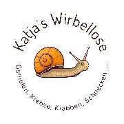 Katjas Wirbellose - LOGO