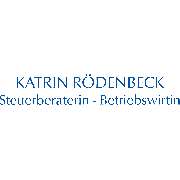 Katrin Rödenbeck Steuerberaterin / Betriebswirtin - LOGO