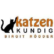 Katzenkundig Dipl.-Biol. Birgit Rödder - LOGO