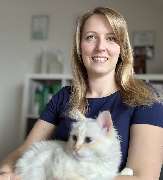Katzenprofi Elisabeth Seifert - GALLERY