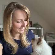 Katzenprofi Elisabeth Seifert - GALLERY