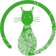 Katzentempel Leipzig Mitte - LOGO
