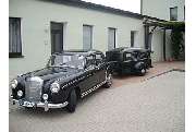 Katzer Bestattungen - GALLERY