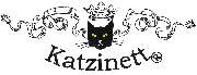 Logo - Katzinett-Katzenmuseum Ludwigshafen