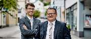 Kaucher & Schneider PartG mbB, Kanzlei für Steuerberatung - 1