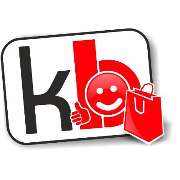 Kaufhaus Bergmann - LOGO