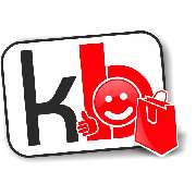 Kaufhaus Bergmann - LOGO