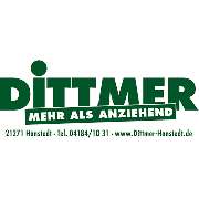 Kaufhaus Dittmer - LOGO
