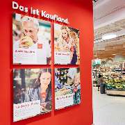 Kaufland Dresden-Nickern - 1