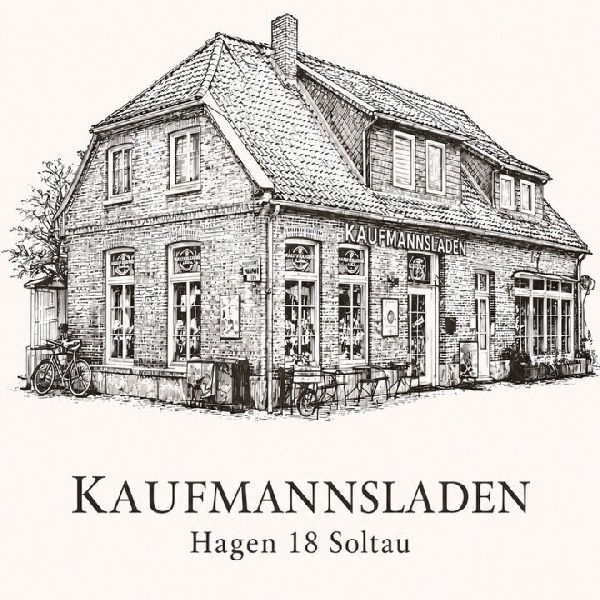 KaufmannsLaden Soltau - LOGO
