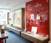 Kauneoptik in Wolfenbüttel - Die große Brillenfassungsausstellung.