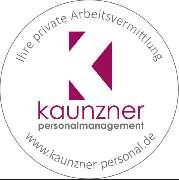 Kaunzner Personalmanagement - 1