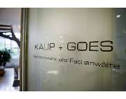 Kaup + Goes Rechtsanwälte und Fachanwälte - GALLERY