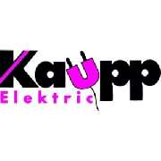 Kaupp Elektric - LOGO