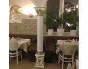 Kavala Restaurant - GALLERY