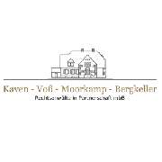 Kaven - Voß - Moorkamp - Bergkeller Rechtsanwälte in Partnerschaft mbB - LOGO