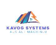 KaVog Systems - LOGO