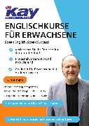 Kay International School - Englischkurse für Erwachsene