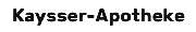 Kaysser Apotheke - 1