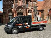 K&B Baudienstleistungen GmbH - 3