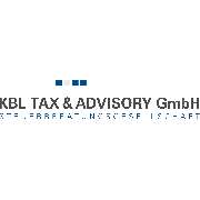 KBL Tax & Advisory GmbH Steuerberatungsgesellschaft - LOGO