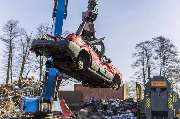 KBM Kurt Bosselmann Metallhandel GmbH & Co.KG - GALLERY