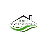 KD KINZIG DACHTECHNIK GmbH - LOGO