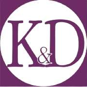 K&D Kosmetik - LOGO