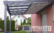 KD Überdachung Donaueschingen / Zitberg Überdachungen - 13