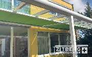 KD Überdachung Donaueschingen / Zitberg Überdachungen - 14