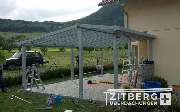 KD Überdachung Donaueschingen / Zitberg Überdachungen - 3