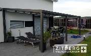 KD Überdachung Donaueschingen / Zitberg Überdachungen - 4