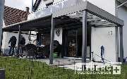 KD Überdachung Donaueschingen / Zitberg Überdachungen - 6