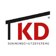 KD Überdachung GmbH - LOGO
