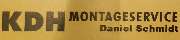 KDH - Montageservice - 1