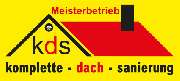 kds GmbH komplette Dachsanierung - 1