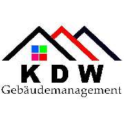 KDW Gebäudemanagement Inh. Sonja Köchy - LOGO