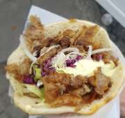 Kebab Haus Grävenwiesbach - GALLERY