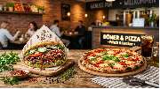 Kebab Haus Grävenwiesbach - GALLERY