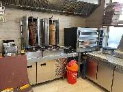 Kebab Hütte Vaihingen Stuttgart - 1