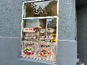 Kebab Hütte Vaihingen Stuttgart - 10