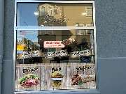 Kebab Hütte Vaihingen Stuttgart - 11
