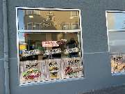 Kebab Hütte Vaihingen Stuttgart - 6